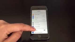 How To Find The Model Number on an Apple iPhone or iPad in Under 1 Minute Video [upl. by Clellan]