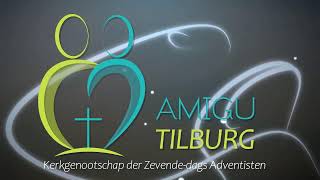 Amigu Tilburg Live [upl. by Siladnerb]