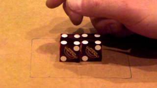 Dice Setting For Dice Control 10 Sets Part 1 [upl. by Eillod342]