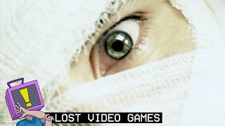 7 Lost Video Games That Should Never Be Found [upl. by Raama]