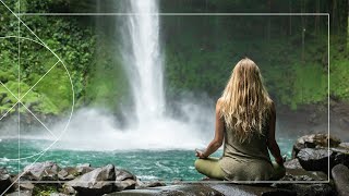 15 MIN Guided Meditation For Manifestation amp Success  Feed Your Truth amp Inner Fire [upl. by Nytsirhc]