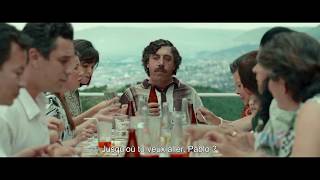 ESCOBAR  Bandeannonce VOST [upl. by Riocard706]