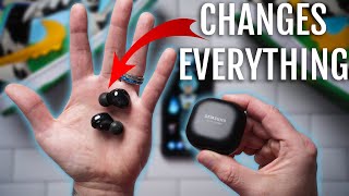 Galaxy Buds Pro 5 Tips and Tricks For A Better Experience [upl. by Anirdnajela]