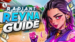 The ONLY Guide You Need To MASTER REYNA [upl. by Lamek572]