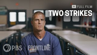 Two Strikes full documentary  FRONTLINE [upl. by Mackay894]