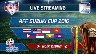 Official RCTI Live Stream [upl. by Eirene]