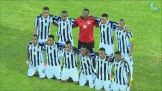 APR 0 VS 4 RAYON SPORTS Full highlights [upl. by Aras]