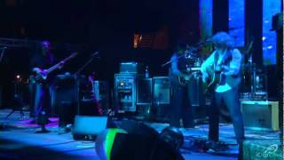 String Cheese Incident Rollover HD 7242010 [upl. by Lachish629]