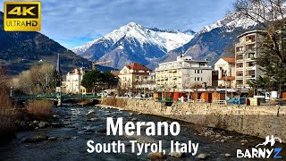 Merano Italy [upl. by Arno]