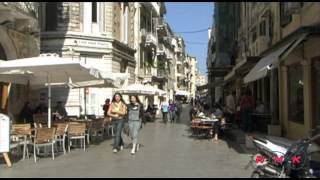 The Old Town of Corfu UNESCONHK [upl. by Hadrian]