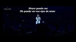 Vasijas Rotas Broken Vessels En Español  Hillsong Worship [upl. by Darej978]