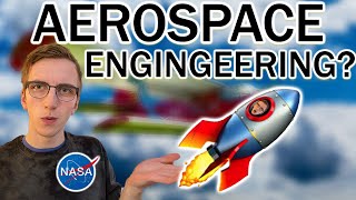 Aerospace Engineering  USA Bachelors Masters Jobs amp Salary [upl. by Ivon815]