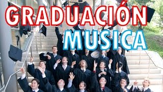 Música para Graduación [upl. by Jari]