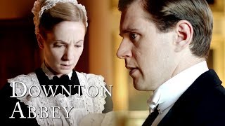 Sweet Revenge  Downton Abbey [upl. by Fawcett]