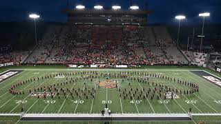 Attack on Titan Marching Band [upl. by Aneleh]