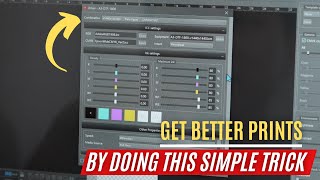 Do This To Improve Your Print Quality  Procolored DTF Settings [upl. by Ajnat]
