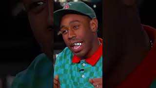 Tyler The Creator Got Fired From Starbucks [upl. by Sibeal365]