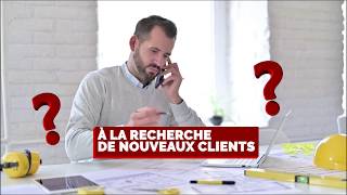 6 Conseils  Comment trouver des chantiers [upl. by Malin]