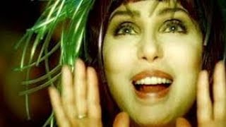 Cher  Believe  Lyrics [upl. by Tarton]