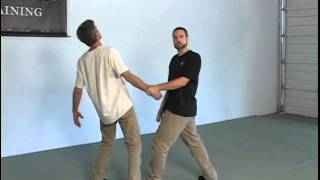 Joint Breaking Tutorial  Elbow 2 [upl. by Ulphiah129]