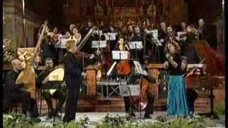 Arcangelo Corelli Concerto Grosso op VI n4 parte 1 [upl. by Zenobia]