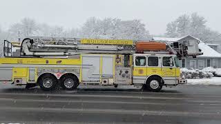 Guilderland NY Emergency Responce Complation [upl. by Ahmar579]