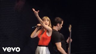 Full Taylor Swift  Stay Stay Stay The RED Tour Live [upl. by Mikel]