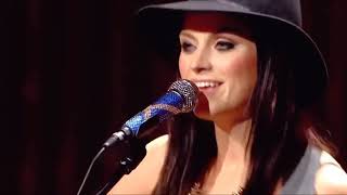 Amy Macdonald Live Performance [upl. by Horlacher]