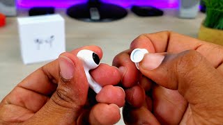 Airpods Pro Eartip ReplacementHow To Replace [upl. by Macri]