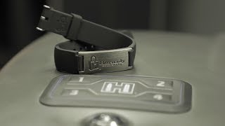 Hornady RAPiD® Safe  How to program the RFID Wristband [upl. by Uni]