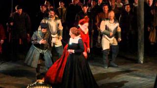 Maria Stuarda Act I Finale [upl. by Brost]