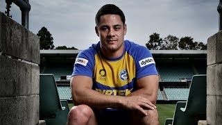 JARRYD HAYNE   THE ULTIMATE TRIBUTE [upl. by Uriisa]