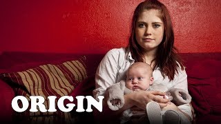 Become A Mother Or Face Eviction  Underage and Pregnant  Full Episode  Origin [upl. by Sisto]