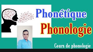 Différence entre phonétique et phonologie phonème paire minimale [upl. by Ahsimik]