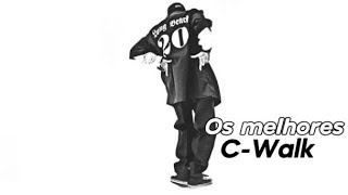 Os Melhores CWalk Crip Walk [upl. by Ethbinium]