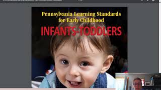 Using the PA Early Learning Standards [upl. by Munford761]