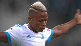 Clinton NJie  Goals  Skills  HD [upl. by Dougherty834]