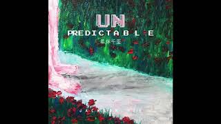 【TFBOYS易烊千玺】第二首英文单曲《Unpredictable》生日零点惊喜上线！愿陪你无忧无惧 肆意生长！未可知的一切，皆是精彩！【Jackson Yee】 [upl. by Kruse]