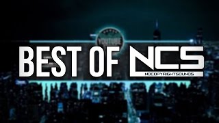 Best Of No Copyright Sounds  NCS 1 Hour Gaming Mix [upl. by Tare656]