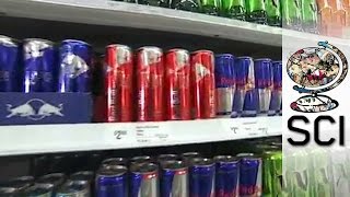 The Hidden Dangers Of Energy Drinks [upl. by Arenat501]