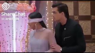 Naira Birthday 🎂 🎉 song  yrkkh [upl. by Hachmin]