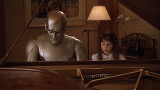 Bicentennial Man Trailer Recut [upl. by Asilla]