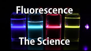 How Fluorescence Works  The Science [upl. by Holbrook681]