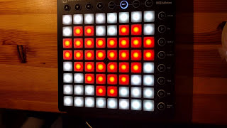 Tutorial  Alan Walker  Faded  Launchpad MK2   Project File Updated 2022 [upl. by Netloc]