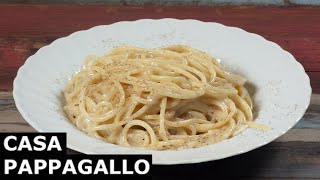 Cacio e pepe S2  P79 [upl. by Martelli45]