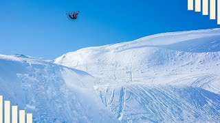 Tor Lundstrom and Kevin Backstrom  Arcadia Full Part [upl. by Yttiy]