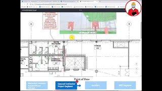 BIM 360 RFI Workflow Example  Applied Software [upl. by Territus910]