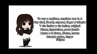 El reto es cantar sin trabarse 😈🤠 PARTE 1 [upl. by Atenaz177]