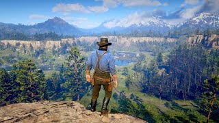 Red Dead Redemption 2 What You Need to Know [upl. by Annmaria817]