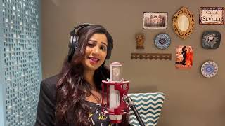 Thodi Der  Shreya Ghoshal  Valentines Day Special [upl. by Ekram]